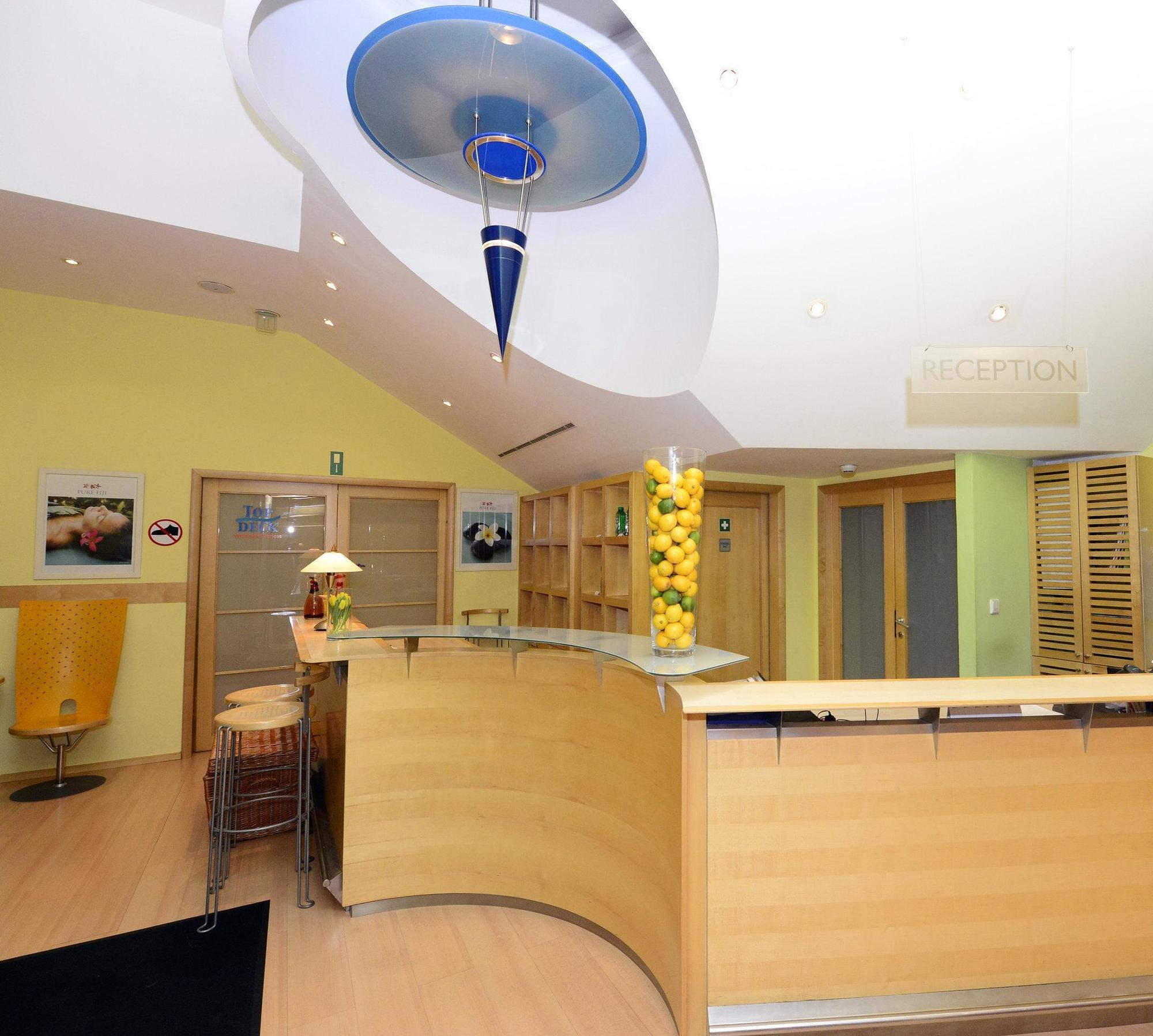 Panorama Otel